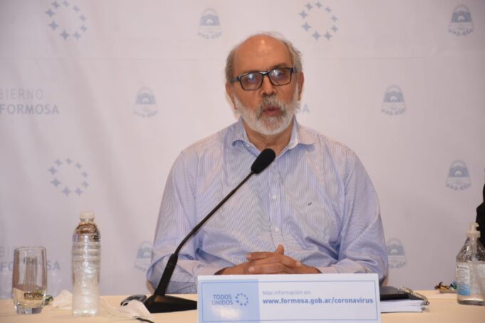 La industria argentina sigue mostrando signos de recuperación
