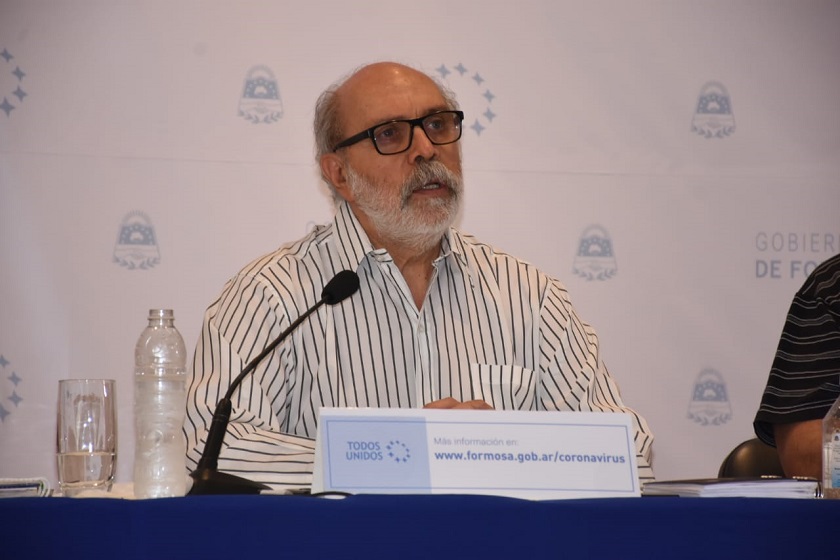El Programa ATP volcó a la economía formoseña más de $700 millones