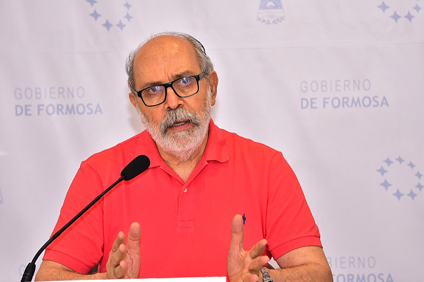 En agosto el empleo tuvo la menor caída mensual en 18 meses