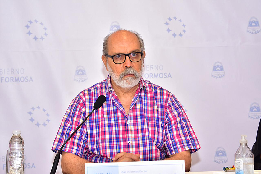 Ibáñez detalló el Plan de reactivación e inclusión financiera para PYMES que presentó el presidente Fernández