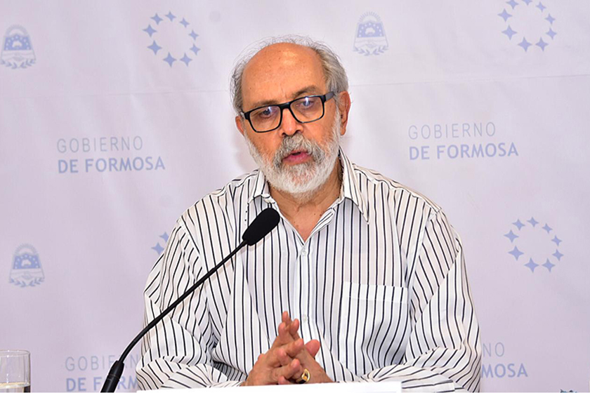 Está abierta la inscripción para el ATP del mes de noviembre Las empresas deberán solicitarlo a través de la página web de AFIP.