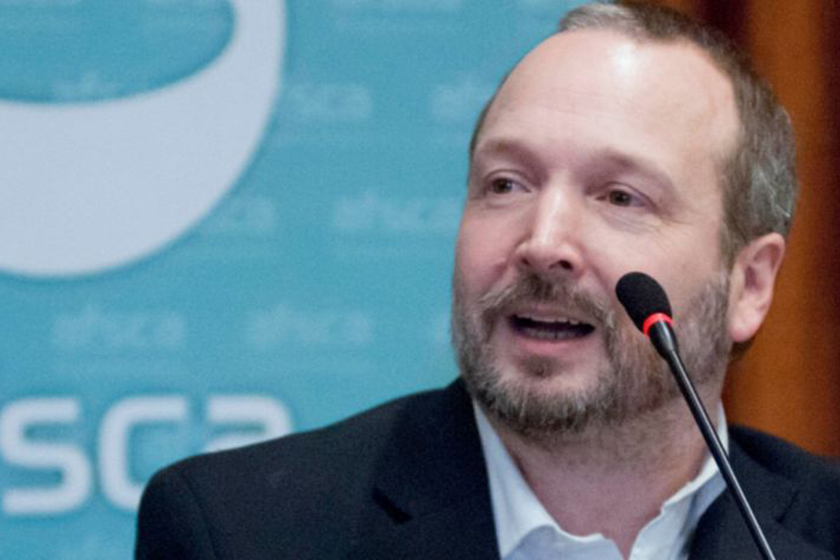 Martín Sabbatella “Gobernadores como Gildo Insfrán han tenido una política de protección de su pueblo”