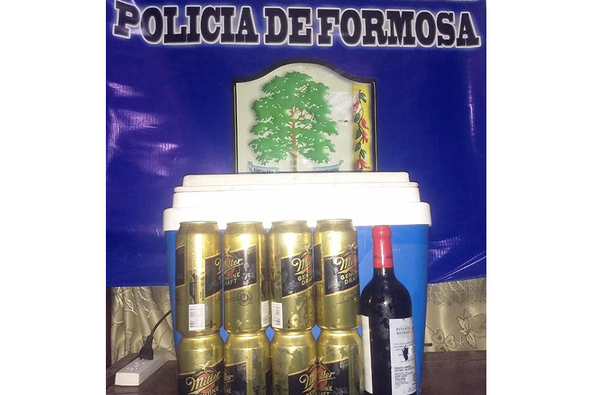 La Policía detectó 29 fiestas privadas durante el fin de semana; una de ellas con más de 70 personas
