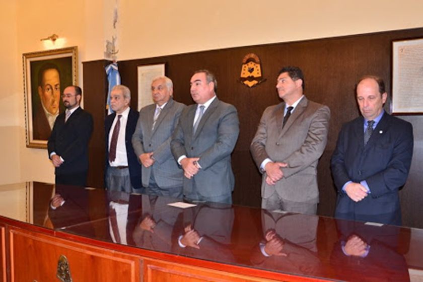 El STJ declaró que la provincia tiene potestad exclusiva sobre la política sanitaria