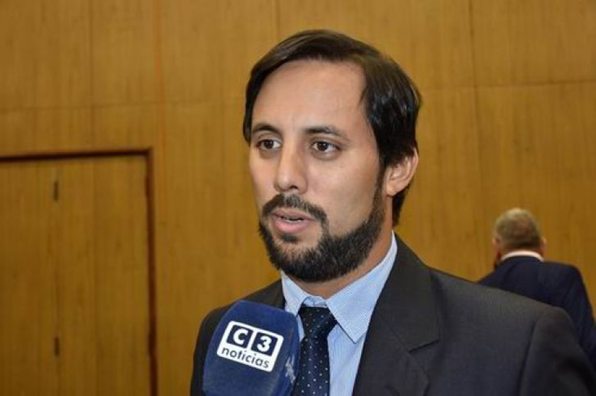 Programa de Ingreso Ordenado y Administrado: Vera cuestionó la actuación de la justicia federal