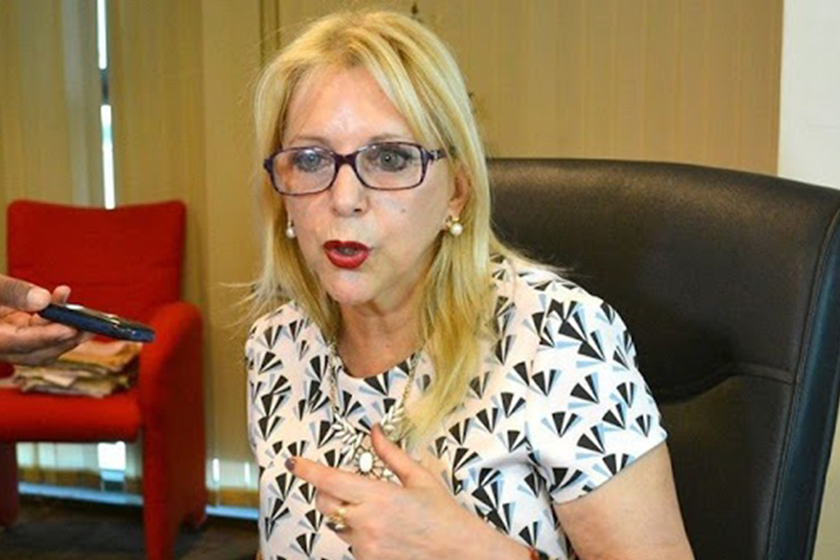 Zabala: “Se está bregando por mantener el estado sanitario de Formosa”