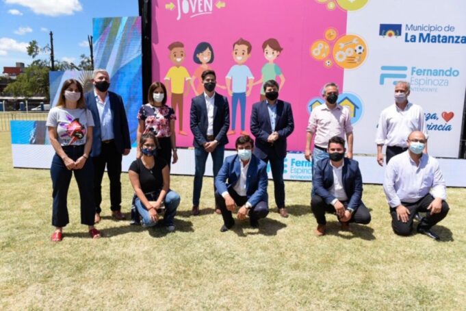 Aún no hay detalles de cómo se implementará Potenciar Inclusión Joven