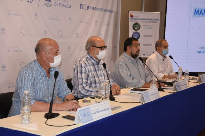 COVID en Formosa: detectaron cuatro casos nuevos en Clorinda