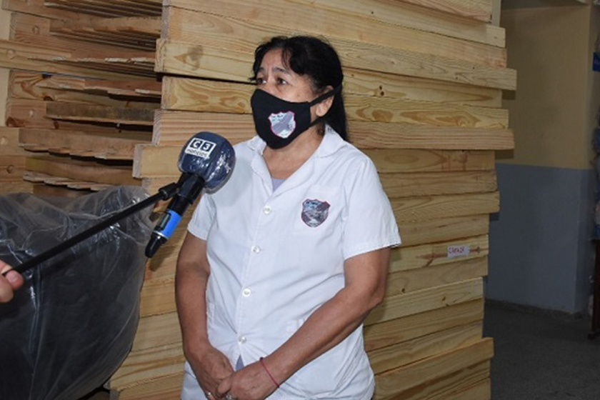 Aseguran que las escuelas seguirán brindando el servicio nutricional