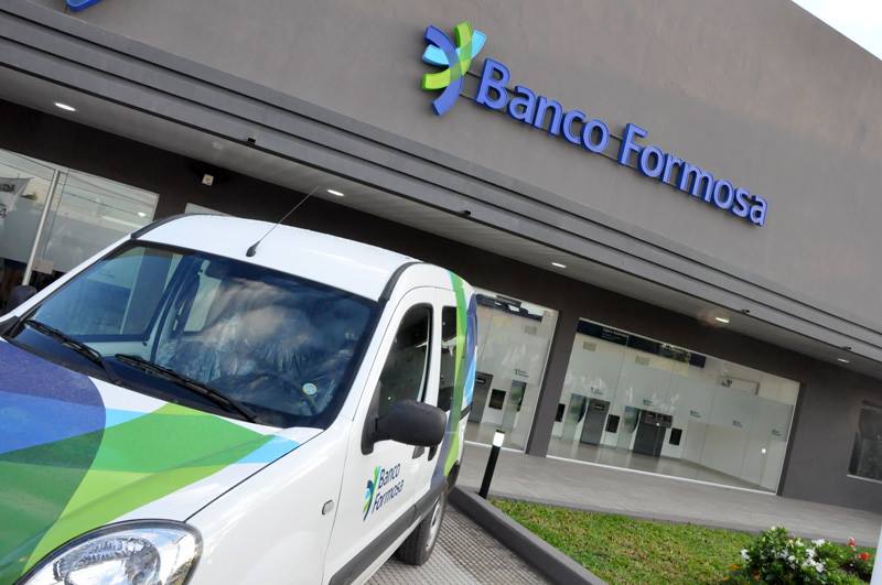 Banco Formosa informa: Pagos mínimos y cuotas de préstamos que vencen en Diciembre