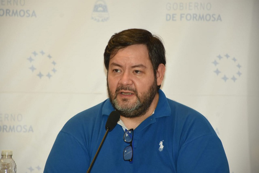 Dos pacientes permanecen internados con cuadros clínicos graves por COVID