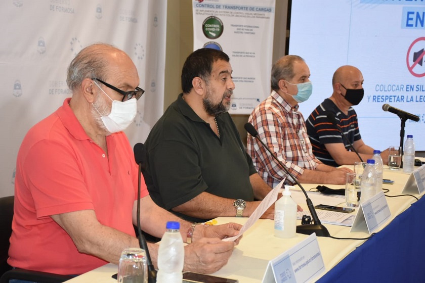 Viernes con dos nuevos casos positivos a coronavirus