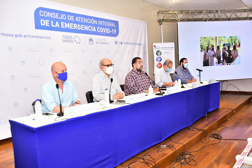Alerta ante una nueva cepa de coronavirus: Instan a cumplir las medidas sanitarias