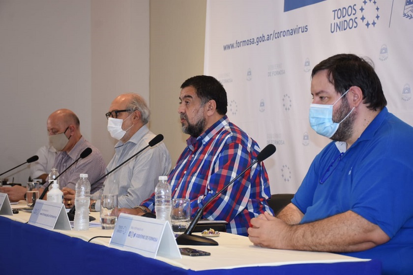 Detectaron dos casos de COVID en Misión Pozo Yacaré y la comunidad fue bloqueada
