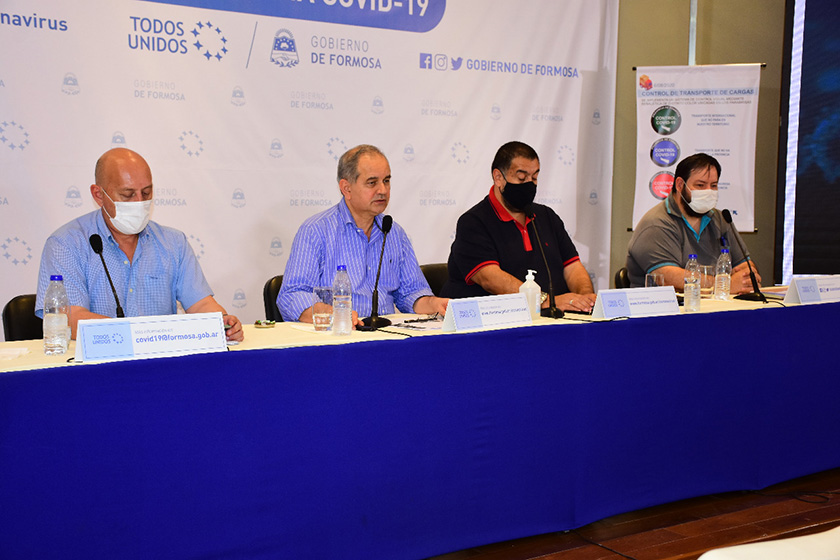 Diagnosticaron un nuevo caso positivo en un niño