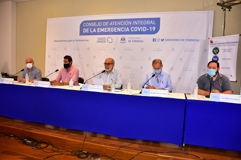 El Consejo COVID habilitó la práctica deportiva al aire libre