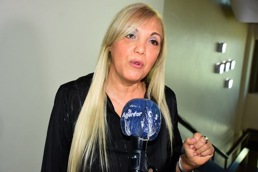 Satisfacción de los gremios por el anuncio del Gobernador