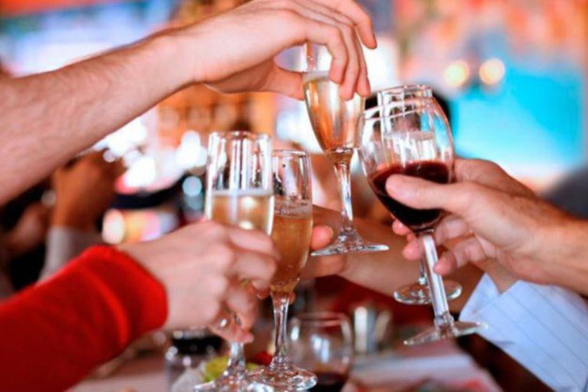 Para las fiestas de fin de año regirá el mismo protocolo sanitario de las reuniones familiares