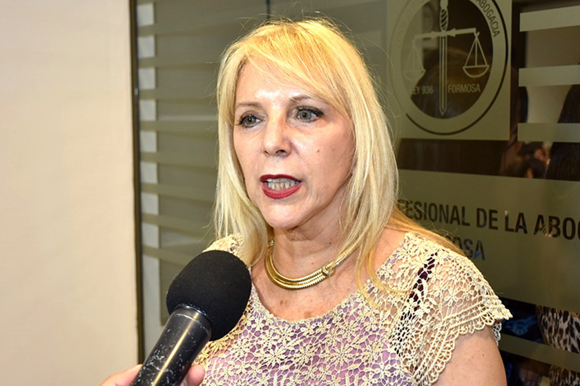 La Corte «desestimó» denuncia de incumplimiento parcial de Formosa sobre ingreso de personas