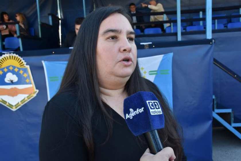 Parola llamó irresponsables a quienes citan indicadores descontextualizadas y con intereses especulativos