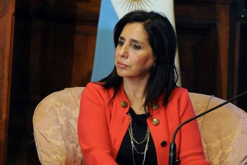 De la Rosa: “La política sanitaria de Formosa es única en el país”