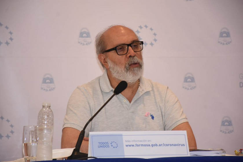 Ibañez detalló sobre créditos a tasa subsidiada