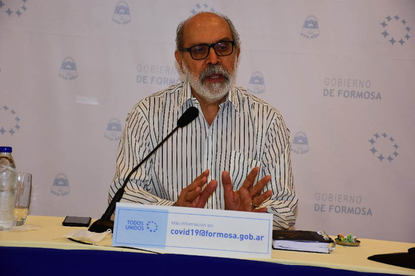 Habilitación permanente de la Costanera “Vuelta Fermoza”