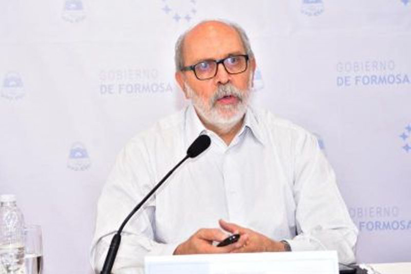 Cooperativas, micro y pequeñas empresas formoseñas accederán a créditos para inversión productiva