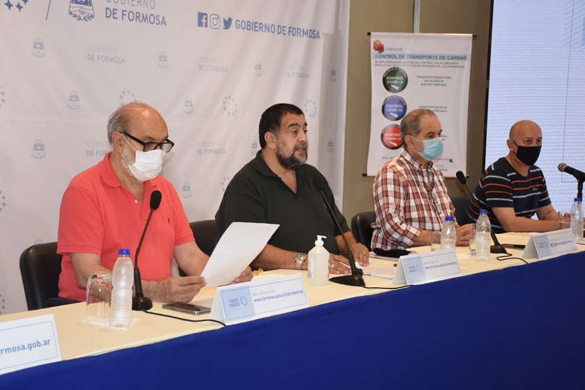 Ibáñez habló sobre los motivos de la falta de dinero en los cajeros electrónicos