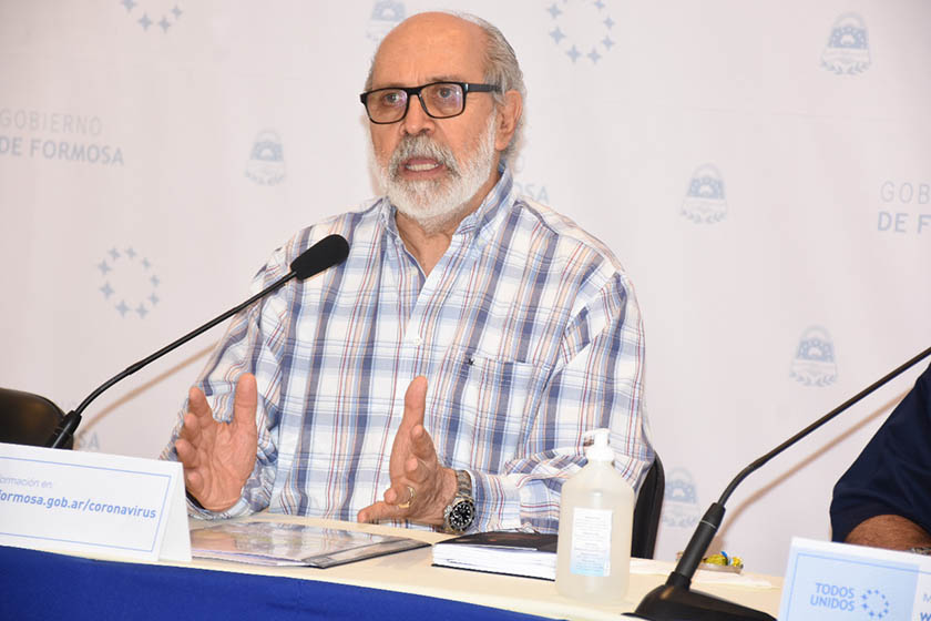 El Consejo habilitó la actividad gastronómica durante el feriado puente de este fin de semana