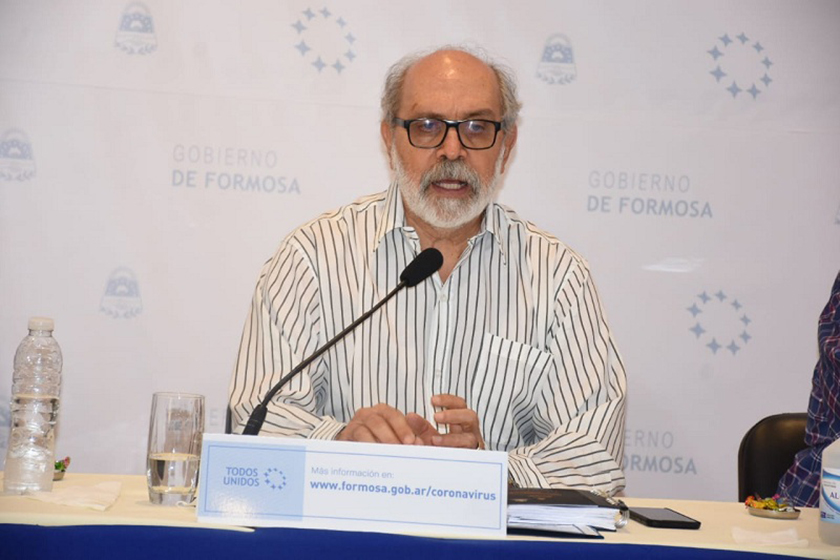 Arrancó el cronograma de entrega de las Tarjetas Alimentar