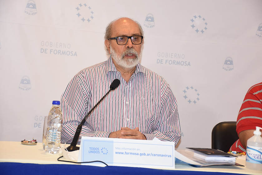 Puntos centrales del Consenso Fiscal firmado por el Presidente y los gobernadores