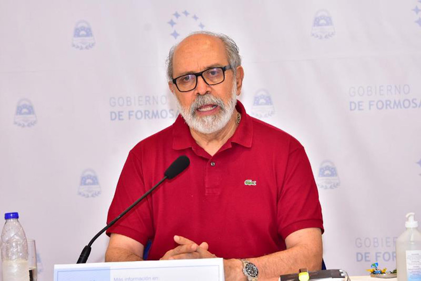 Formosa aguarda con expectativas la reglamentación de la Ley de Góndolas