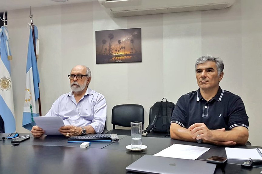 Nueva línea de créditos directos para la reactivación productiva