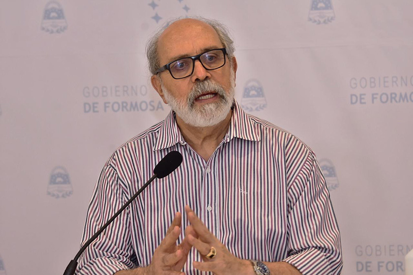 El viernes 18, comienza el cronograma de haberes más aguinaldo a estatales