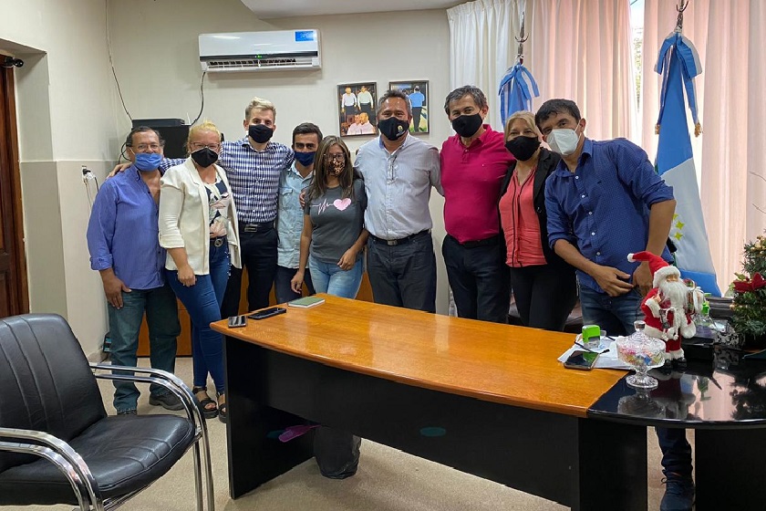 SITRAMF Las Lomitas: “el Bono de fin de año representa un reconocimiento y una oportunidad para los trabajadores”