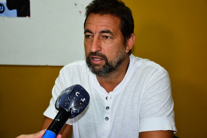 Este viernes será el lanzamiento de los Juegos Evita 2020 edición “Diego Armando Maradona”