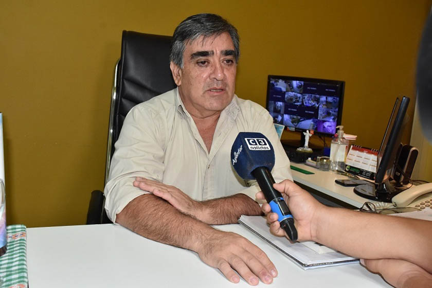 La planta NUTRIFOR continúa produciendo alimentos para los programas asistenciales y servicios nutricionales en las escuelas