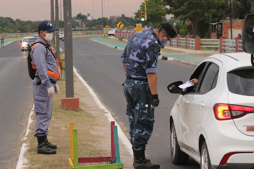 La Policía desplegará un operativo integral en las fiestas de fin de año