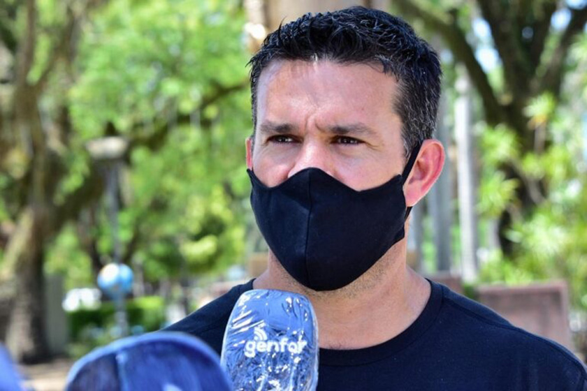 Detallan protocolos sanitarios que deben cumplirse en transporte provincial de pasajeros