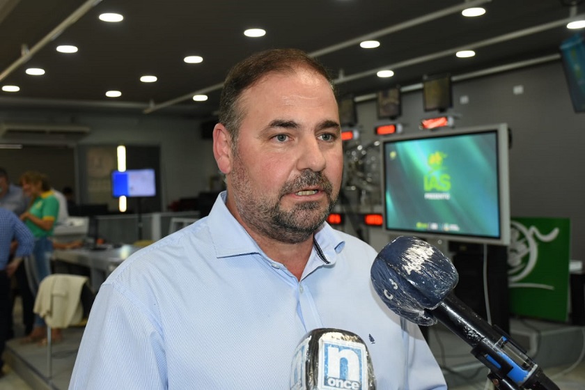 Se desarrolló con normalidad el sorteo público de 400 viviendas en La Nueva Formosa