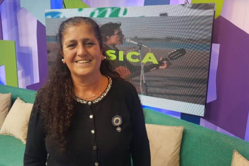 “Bullrich fue muy atrevida al comparar a Formosa con una provincia tan endeudada, como lo es Mendoza”