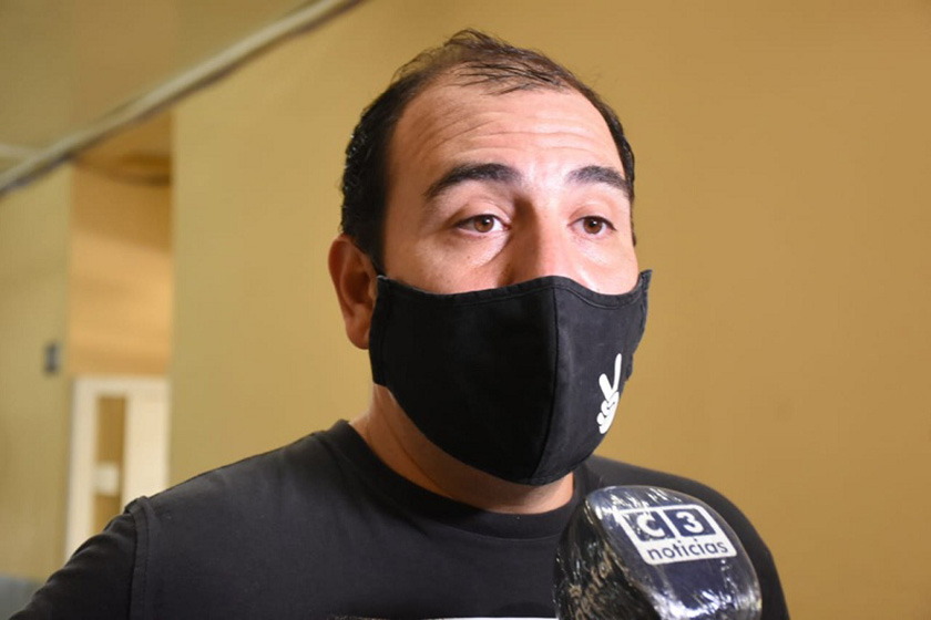 Destacan las medidas económicas tomadas por el gobernador Insfrán ante la pandemia