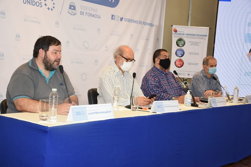 Detectaron seis casos nuevos de COVID en el contingente que ingresó autorizado por la CSJN