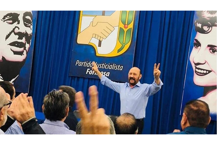 El Movimiento Evita insta a “dejar de lado la campaña electoral y no jugar con la salud pública”