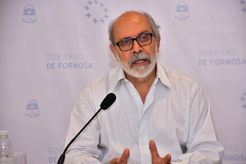 Convocatoria “Ciencia y tecnología contra el hambre”: Ibañez explicó detalles
