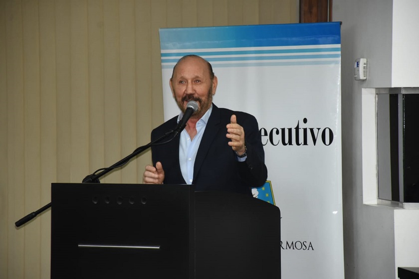 Unánime respaldo al Gobernador desde la Confederación de Trabajadores Municipales