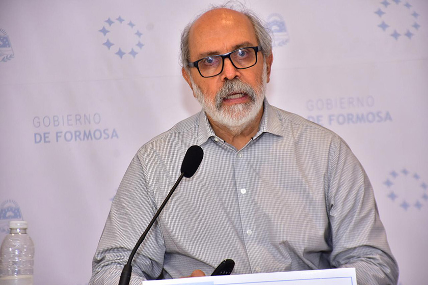 Ibañez informó sobre línea de créditos vigentes y la renovación de Precios Cuidados