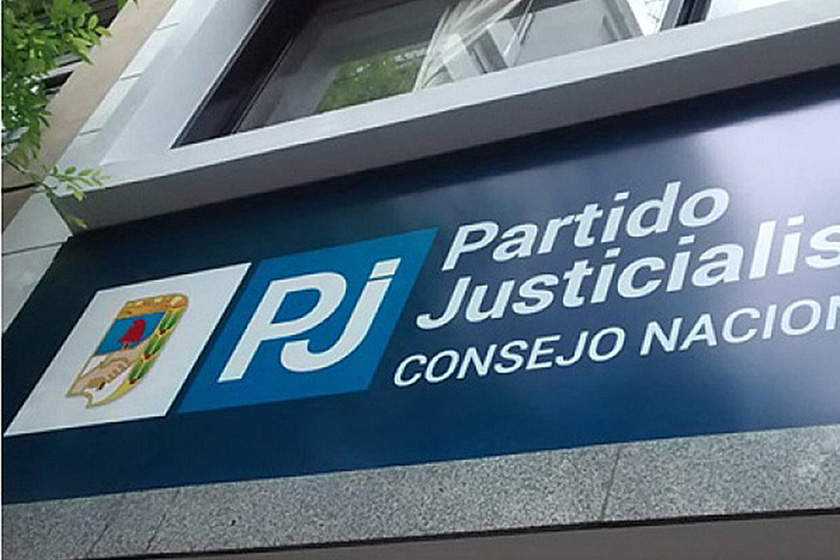 El Partido Justicialista denunció “feroz campaña” contra la provincia de Formosa