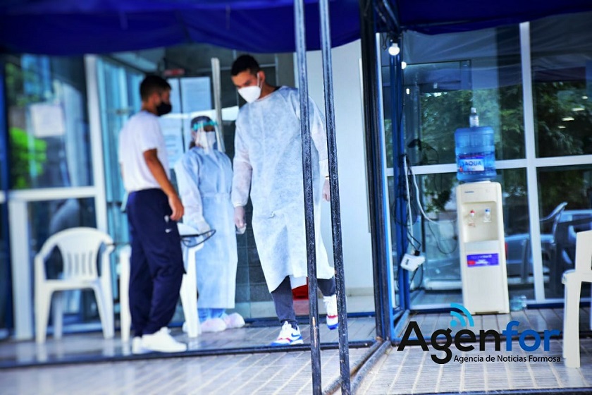 COVID-19 en Formosa: Ante nueva víctima por la enfermedad, instan a no dar ninguna ventaja al virus